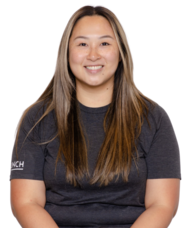 Book an Appointment with Leslie Wong for Registered Massage Therapy