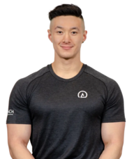 Book an Appointment with Ethan Yeung for Physiotherapy