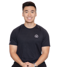 Book an Appointment with Herman Chu for Registered Massage Therapy