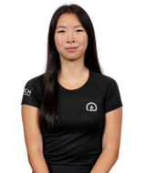 Book an Appointment with Katherine Fong at Launch Rehab - North Burnaby