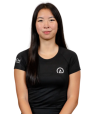 Book an Appointment with Katherine Fong for Kinesiology