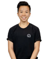 Book an Appointment with Sherine Kwok at Launch Rehab - North Burnaby