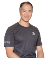 Book an Appointment with Keane Leung at Launch Rehab - Coquitlam