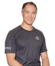 Book an Appointment with Keane Leung for Physiotherapy
