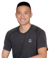 Book an Appointment with Edward Lu at Launch Rehab - North Burnaby