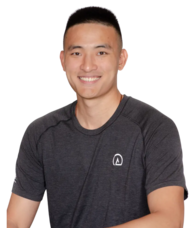 Book an Appointment with Edward Lu for Registered Massage Therapy