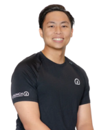 Book an Appointment with Anthony Thai at Launch Rehab - North Burnaby
