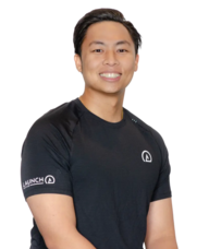 Book an Appointment with Anthony Thai for Registered Massage Therapy