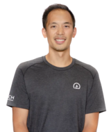 Book an Appointment with Christopher Wong at Launch Rehab - North Burnaby