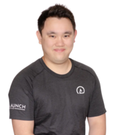 Book an Appointment with Gregory Neil Yip at Launch Rehab - North Burnaby