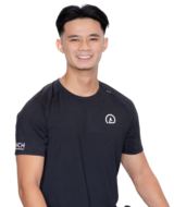 Book an Appointment with Don Sanares at Launch Rehab - Richmond