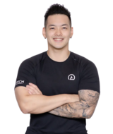 Book an Appointment with Alfred Tung at Launch Rehab - Richmond