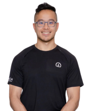 Book an Appointment with Pat Wu for Physiotherapy