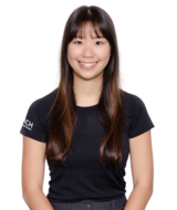 Book an Appointment with Christy Shun Chi Yip at Launch Rehab - Richmond