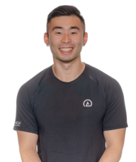 Book an Appointment with Kevin Kwok for Physiotherapy
