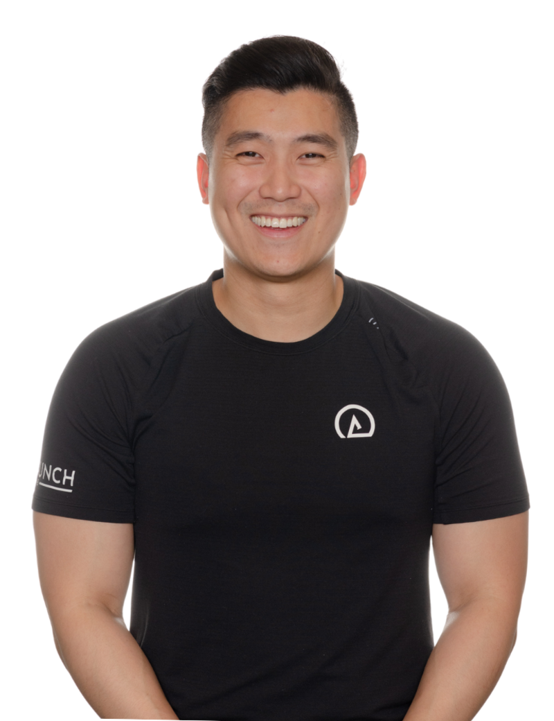 Photo of Kelvin Yeung