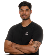 Book an Appointment with Linford Geekiyanage at Launch Rehab - New Westminster