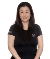 Book an Appointment with Hiroe Yamani at Launch Rehab - Richmond