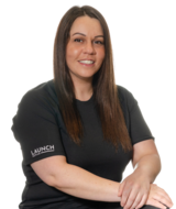 Book an Appointment with Rebecca Gravel at Launch Rehab - Richmond