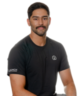 Book an Appointment with Ashwin Singh at Launch Rehab - Coquitlam