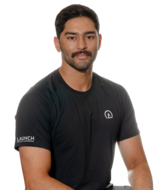 Book an Appointment with Ashwin Singh at Launch Rehab - New Westminster