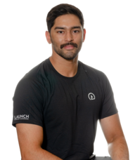 Book an Appointment with Ashwin Singh for Kinesiology