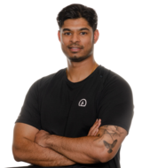 Book an Appointment with Linford Geekiyanage at Launch Rehab - New Westminster