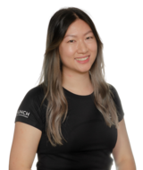 Book an Appointment with Daphne Xuan at Launch Rehab - Coquitlam