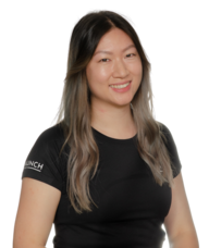 Book an Appointment with Daphne Xuan for Physiotherapy