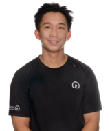 Book an Appointment with Jordan Hum at Launch Rehab - Coquitlam