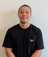 Book an Appointment with Galen Lai at Launch Rehab - Richmond