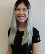 Book an Appointment with Terisa Dang at Launch Rehab - Richmond