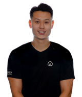 Book an Appointment with Tom Li at Launch Rehab - Richmond