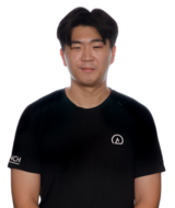 Book an Appointment with Jeffrey Kong at Launch Rehab - North Burnaby