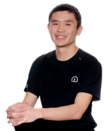 Book an Appointment with Victor Li at Launch Rehab - Coquitlam