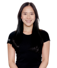 Book an Appointment with Jocelyn Chan for Physiotherapy