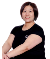 Book an Appointment with Fiona Hu at Launch Rehab - Richmond