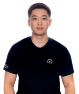 Book an Appointment with Steven Kim at Launch Rehab - New Westminster