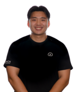 Book an Appointment with George (Yu Xin) Gao at Launch Rehab - New Westminster
