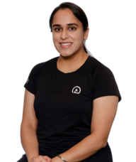 Book an Appointment with Harleen Gill for Physiotherapy