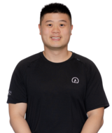 Book an Appointment with Ivan Cheung at Launch Rehab - Coquitlam