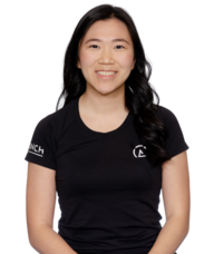 Book an Appointment with Rachel Cheng for Physiotherapy