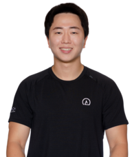 Book an Appointment with Wonseok Oh for Registered Massage Therapy