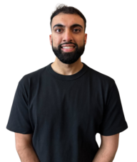 Book an Appointment with Ravi Bhangoo for Physiotherapy