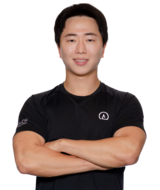 Book an Appointment with Wonseok Oh at Launch Rehab - Lougheed (NOW OPEN)