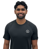 Book an Appointment with Theo Pratheep at Launch Rehab - New Westminster