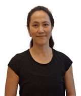 Book an Appointment with Kazumi Yano at Launch Rehab - Coquitlam