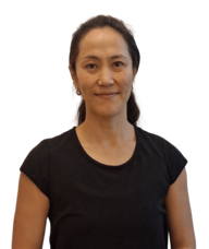 Book an Appointment with Kazumi Yano for Registered Massage Therapy
