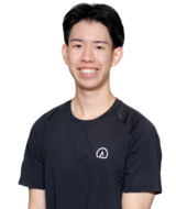 Book an Appointment with Derek Ku at Launch Rehab - Richmond