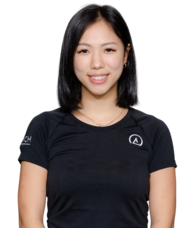 Book an Appointment with Megan Hwang for Physiotherapy
